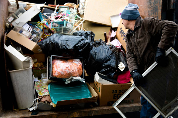 Professional Junk Removal in Lake Cassidy, WA