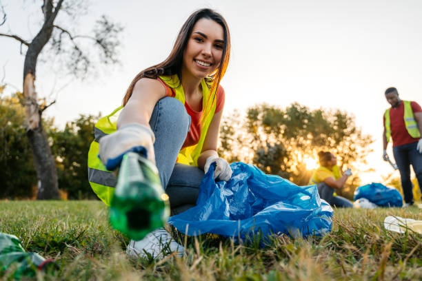 Best Full-Service Junk Removal  in Lake Cassidy, WA