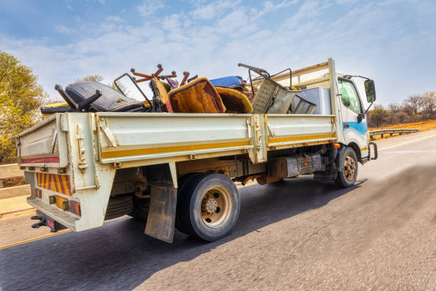 Best Junk Removal Near Me  in Lake Cassidy, WA