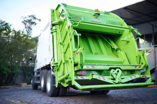 Best Construction Debris Removal  in Lake Cassidy, WA
